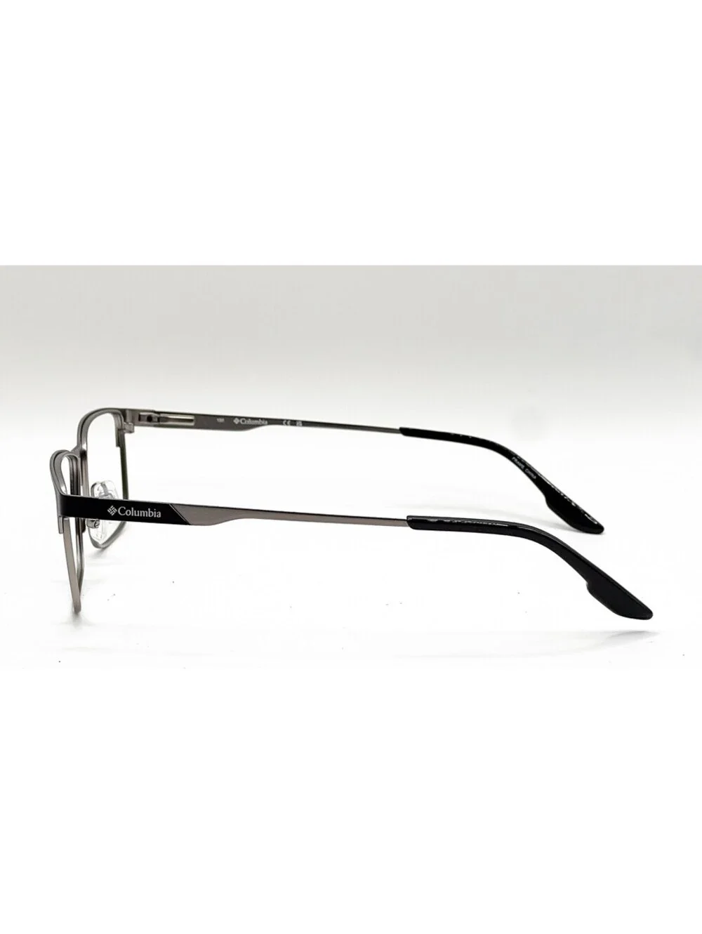 Columbia C3041 002 Matte Black Full Rim Authentic Eyeglass Frames 58-17